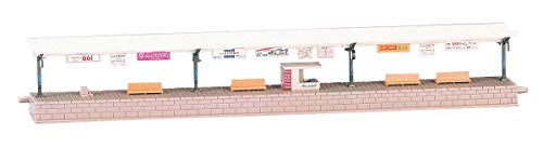 Modèle Ferroviaire Accessoires TomyTEC 040224 la précision japonaise
