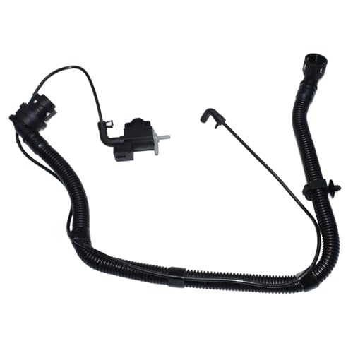 Manguera de purga del cárter detiene fugas de aceite Chevrolet Sonic 55568267