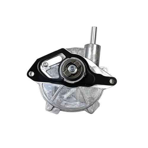 Engine Power Brake System Booster Vacuum Pump, Compatible With Mercedes Benz C209 W203 2712300965 2712301165 2712300465 miniatura 2