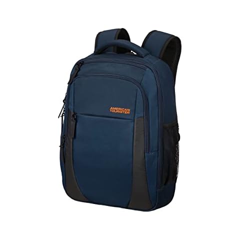 American Tourister Urban Groove Backpack 15.6 Inch Cover