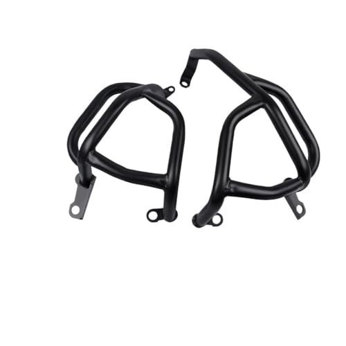 Cage cascade CB650R pour éviter les réparations coûteuses