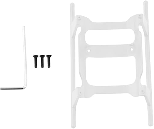 INOOMP Increase Tripod Braces Kits The Frame Frames Landing Gear Extension overlanding Gear Landing Gear stabilizer Landing Rack Flying Wing Parts