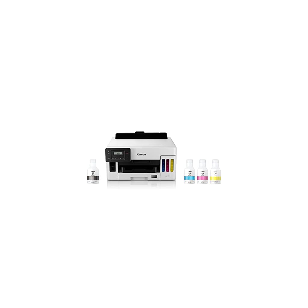 Canon-MAXIFY-GX5020-Wireless-Single-Function-Printer