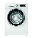 Hotpoint NLCD 946 WC A EU N, Lavatrice a carica frontale 9kg, 1400 Giri/Min