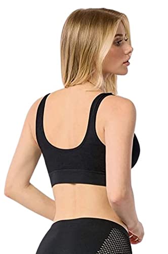 Women's 6pk Sports Bras3
