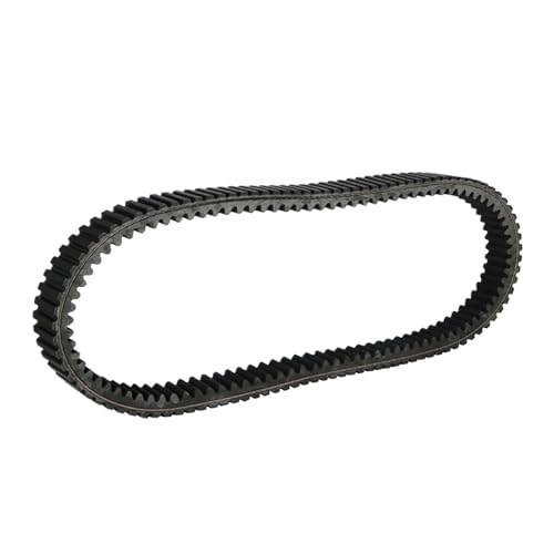 Correa de transmisión del motor para rutas en UTV Massimo XF-3 y MXU