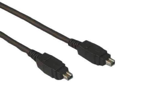 Sandberg FireWire 4pM-4pM 3 m