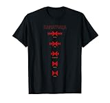 Bulgarische Traditionen T-Shirt