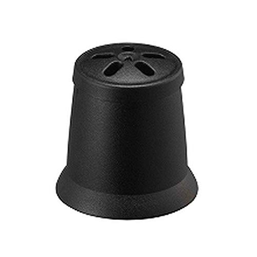 三菱鉛筆 ジェットストリーム 41 MSXE5-1000用 消しゴムキャップ ブラック BKCMSXE51024 【× 2 本 】