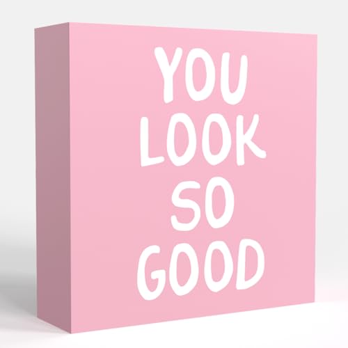 Pink Room Decor Dorm Room Decoration for Girls Pink Decor