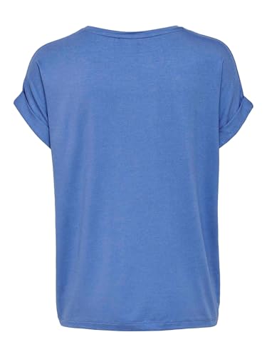 Onlmoster S/S O-Neck Top Noos JRS – Ansicht 4