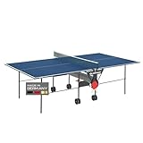 Tischtennistisch Joker Indoor