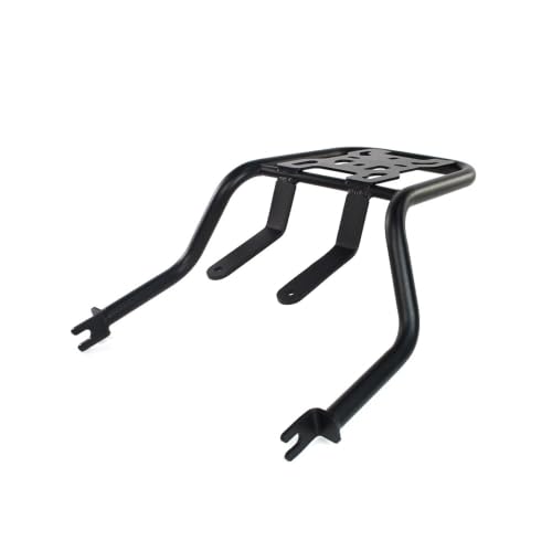 Support arrière en acier pour Monkey 125 porte-bagages robuste