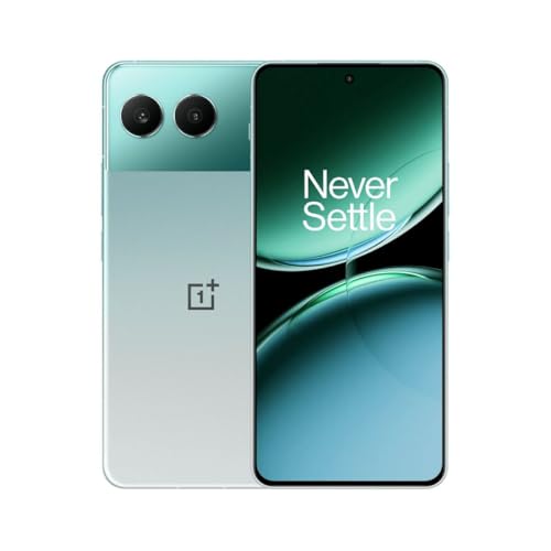 OnePlus Smartphone Nord 4 16 GB RAM 512 GB Verde