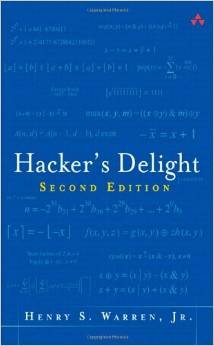 Hacker's Delight 2/e [paperback]…