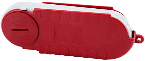 AZ8910 Pocket Barometric Anemometer Wind Speed Temperature Humidity Barometric Pressure Altitude 5 in 1 Anemometer AZ-8910