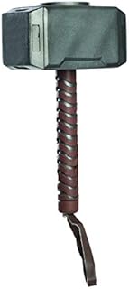 Avengers Assemble Thor Molded Hammer