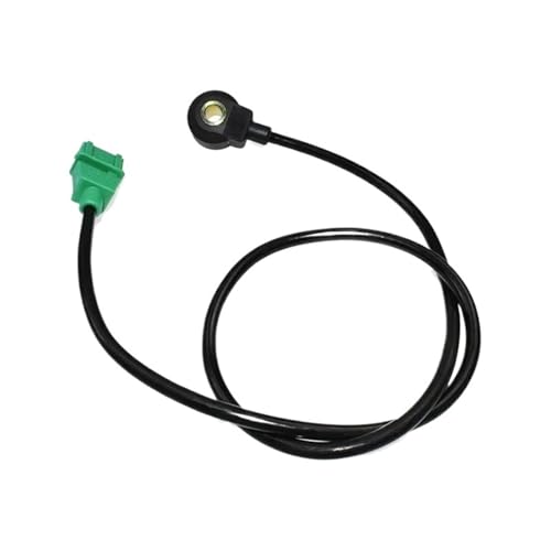 Capteur de cliquetis auto 0261231038 anti cliquetis moteur pour Audi A6 Quattro et RS6