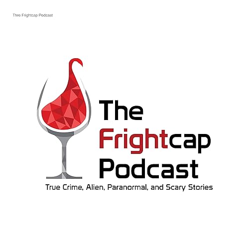 Couverture de The Frightcap Podcast