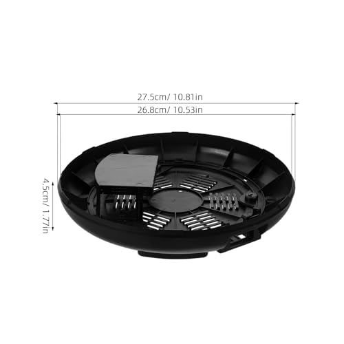 Repuesto carcasa base olla a presión VANZACK 5-6l miniatura 7