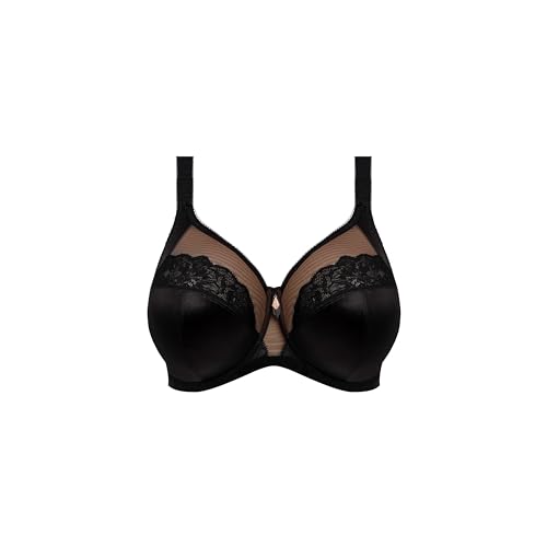Image of Elomi Women's Cate Allure Underwire Banded Bra