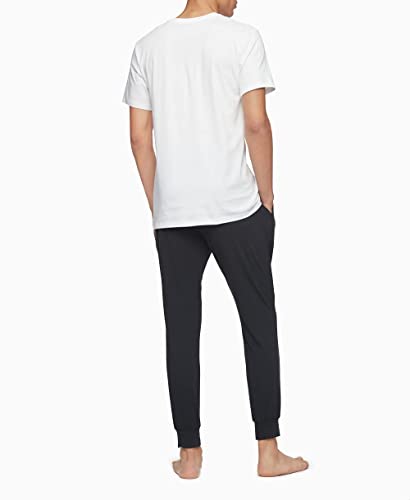 Calvin Klein Men's Cotton Classics Undershirts4