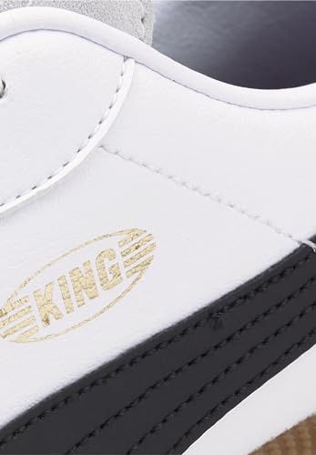 Image of PUMA Mens King 21 Indoor Soccer Cleats