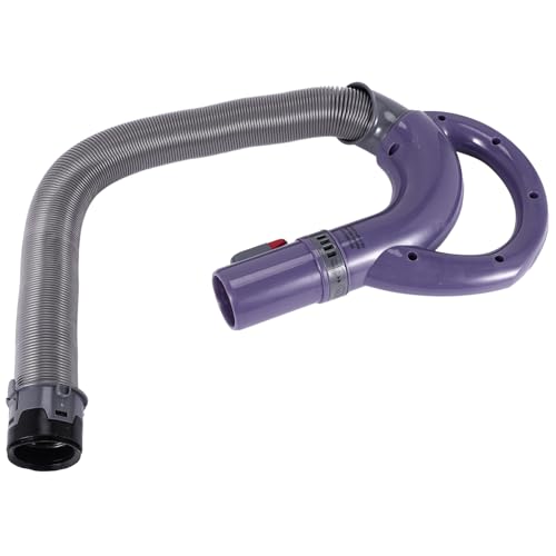 Poignée de tuyau supérieure robuste pour aspirateur NV350 NV351 NV356