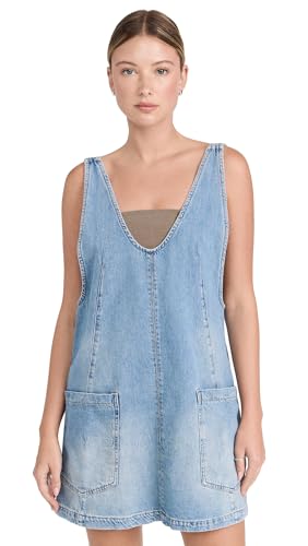 Free People Women's High Roller Skirtall