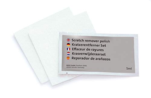 Image of biOrb Scratch Remover Polish (Pack of 2)