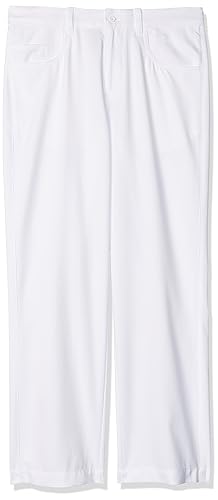 PUMA Boys 5 Pocket Pant