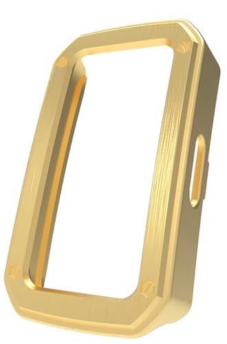 AGENIUSEFor Huawei Band 10 P[X Band10 Aluminum Edition Jo[ bL A~ ^  wACXgCv n[hP[X یP[X/Jo[(S[h)