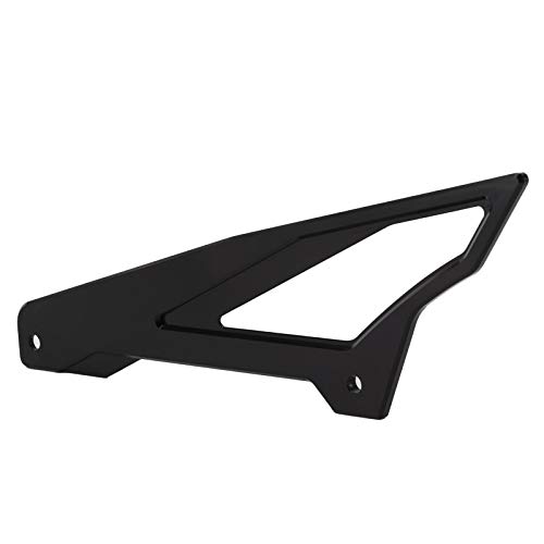 Drz400Sm Chain Cover Rear Chain Cover Guard Protector A7009-T6 Aluminum Fit For Drz125/Drz400S/Drz400Sm Black #TOP7
