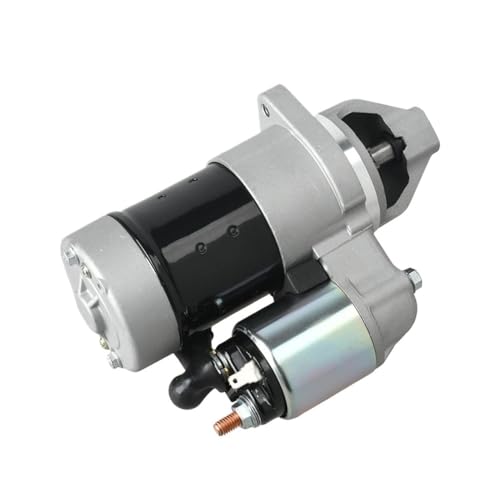 Démarreur moteur hors-bord 31100-95J10 pièce rechange bateau 9.9-60HP