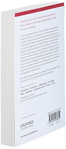 Rome's Italian Wars Books 6-10