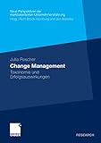 pescheria di napoli antonio cuoppo  Change Management: Taxonomie und Erfolgsauswirkungen (Neue Perspektiven der marktorientierten Unternehmensführung) (German Edition)