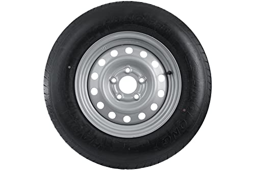 LINGLONG TIRE Anhängerrad 185/80 R14C Verstärkt