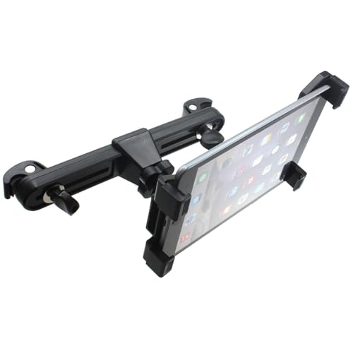 Car Headrest Mount Holder Seat Back Compatible with Lenovo Tab Plus 11.5