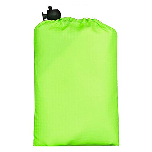 Außen bewegliche wasserdichte Isomatte, Strand Feuchtraum-Matte, Picknick-Matte Geeignet for Familien-Picknick, Camping, Outdoor-Abenteuer,