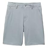 prAna Hybridizer Mens Shorts