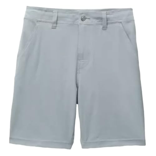 prAna Hybridizer Mens Shorts