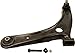 Moog RK620066 Control Arm/Ball Joint Assembly