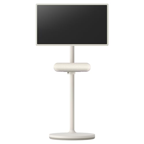 Image of LG StanbyME 2 XT7S Bluetooth Speaker
