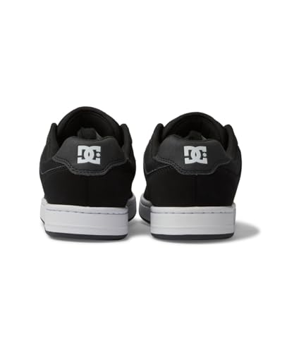 Image of DC Shoes Mens Dc Men's Manteca 4 Skate Shoe