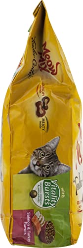 Meow Mix J.m Smucker Company-Big Heart 799511 6/3 Tender Center With Vitality Burst #TOP4