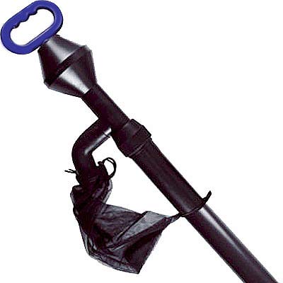 PondXpert Manual Pond Vacuum