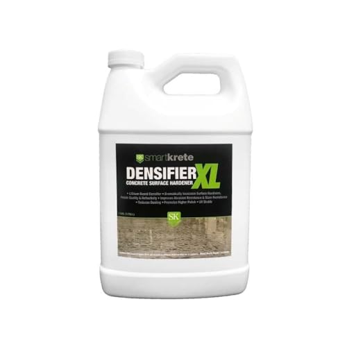 SmartKrete Densifier XL (Gallon 128 oz)