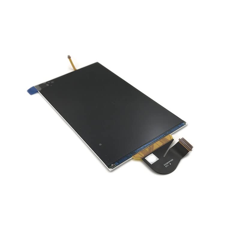 YANHAO [Parti di Videogiochi] Sostituzione Originale for digitalizzatore Display LCD Nintendo Switch Lite for Console Switch Lite NS [Sostituire]