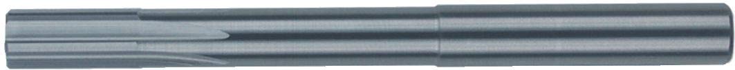 Alésoir carbure 10mm WIDIA goujure droite pour trou aveugle et arrosage axial