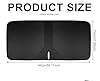 1Pc Premium Windscreen Sun Shade for Aston Martin DBX 2020-2023, Front Window Sun Visor Foldable UV Ray Reflector Heat Shield #1